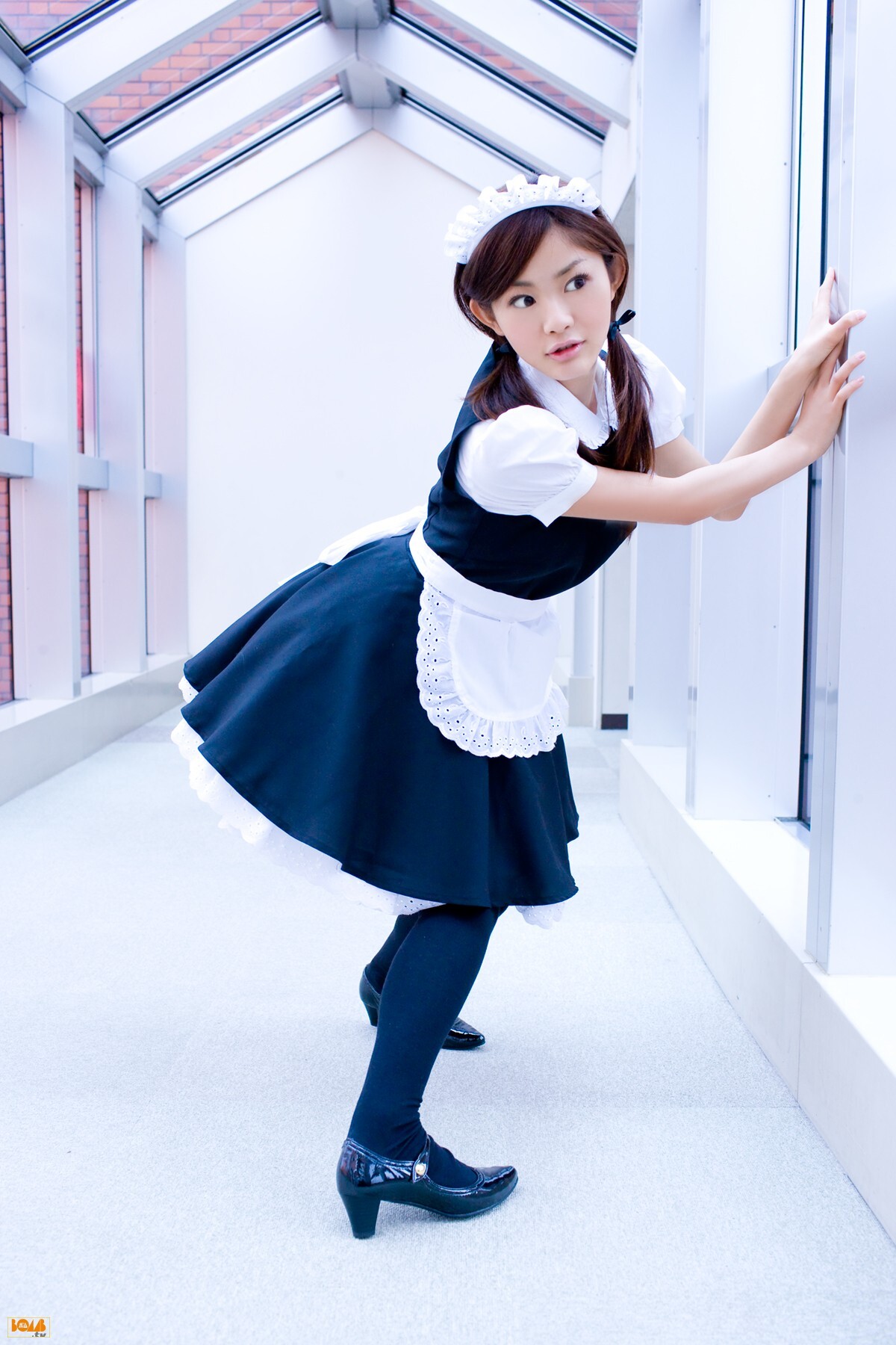 佐藤里香 [Bomb.tv] Rika Sato